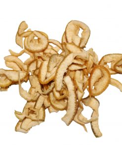 Dried Pomelo Peel with Honey