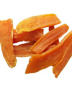 Dried sweet potato