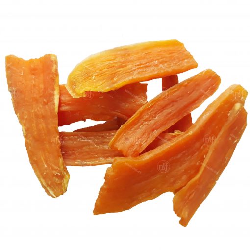 Dried sweet potato