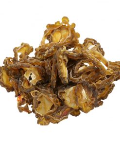 Dried Bitter Gourd with Honey