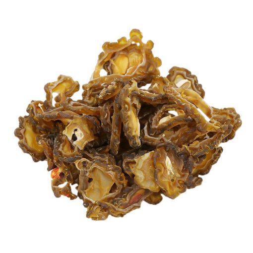 Dried Bitter Gourd with Honey