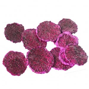 Dried Dragon Fruit