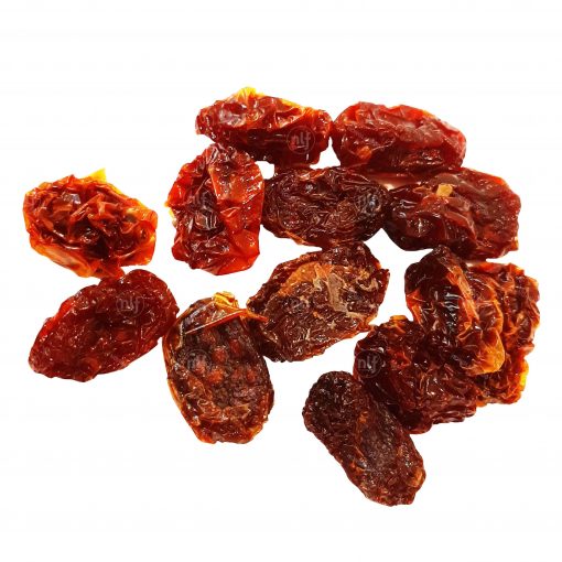 Dried Grape Tomatoes