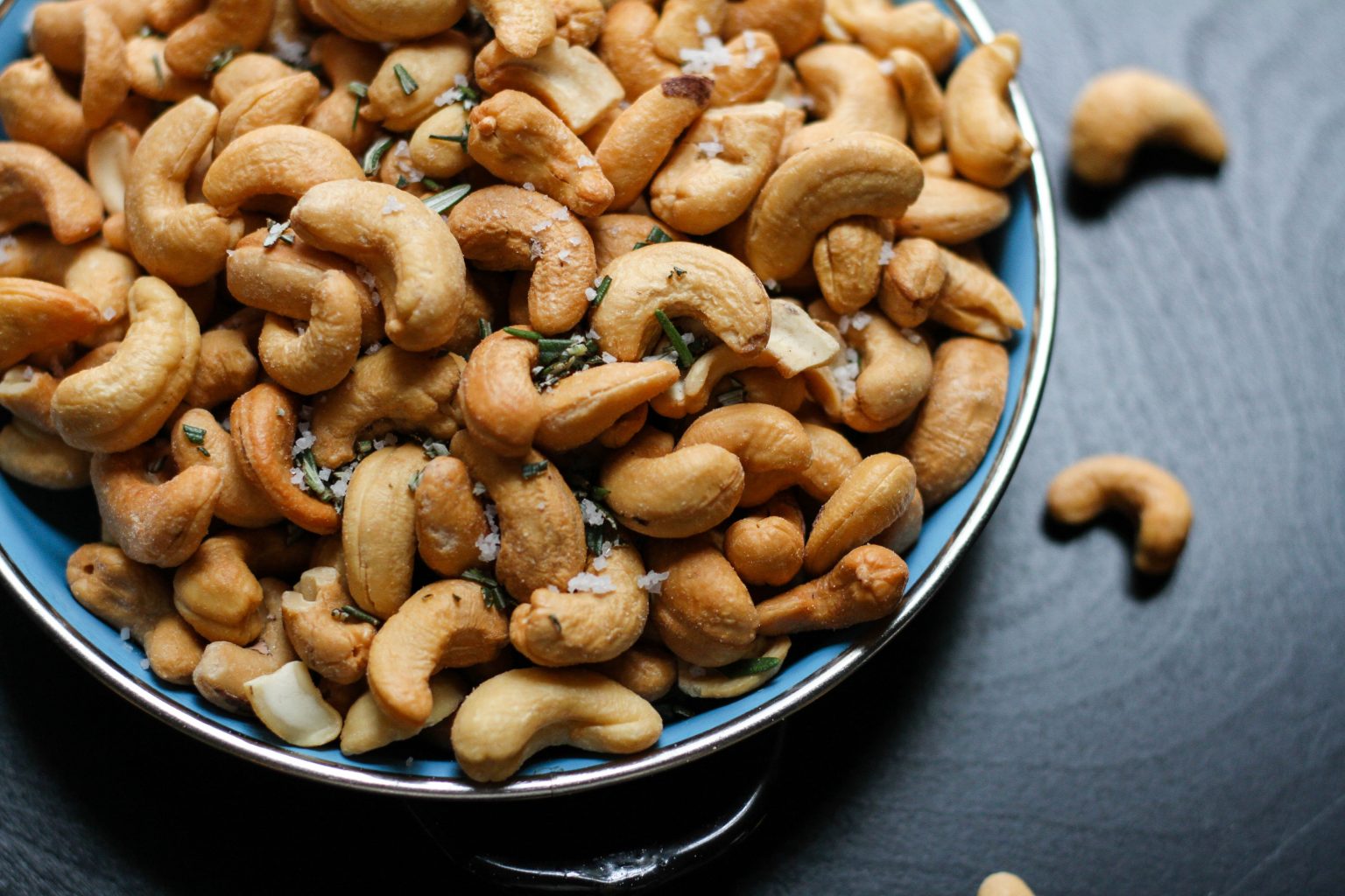 Roasted Nuts | Nuts Should Be a Part of Your Daily Diet | Here’s Why