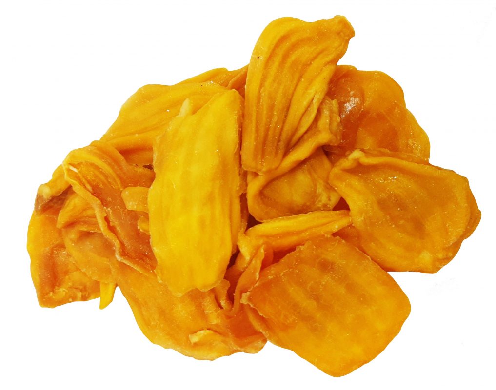 Dried Jackfruit