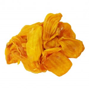 dried jackfruit