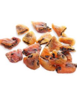 dried passion fruit