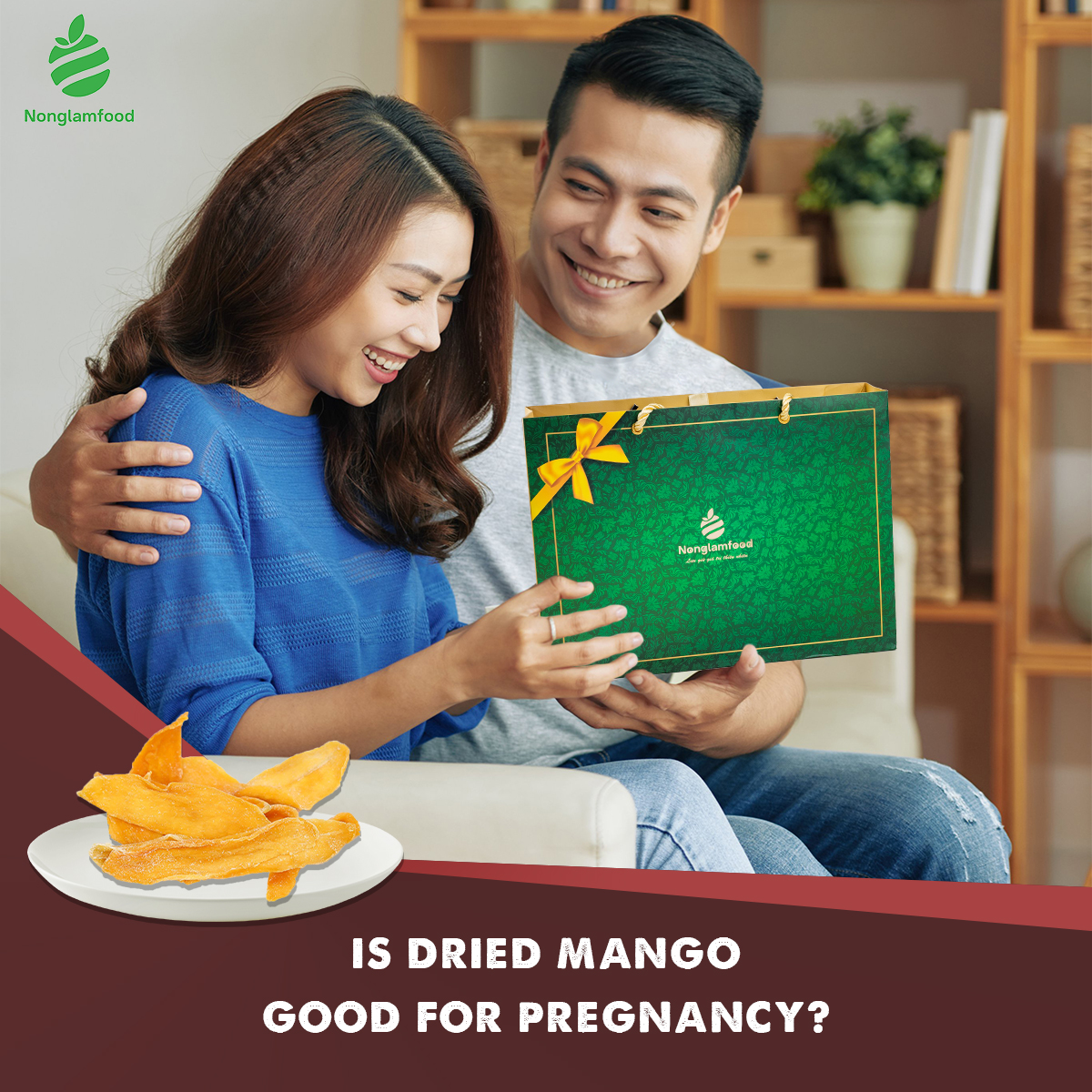 Is Dried Mango Good During Pregnancy